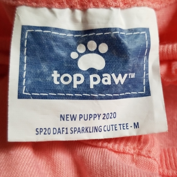 Dog Tee - Picture 4 of 5